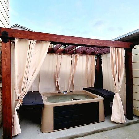 大草原城Mpressive Retreat!别墅 外观 照片